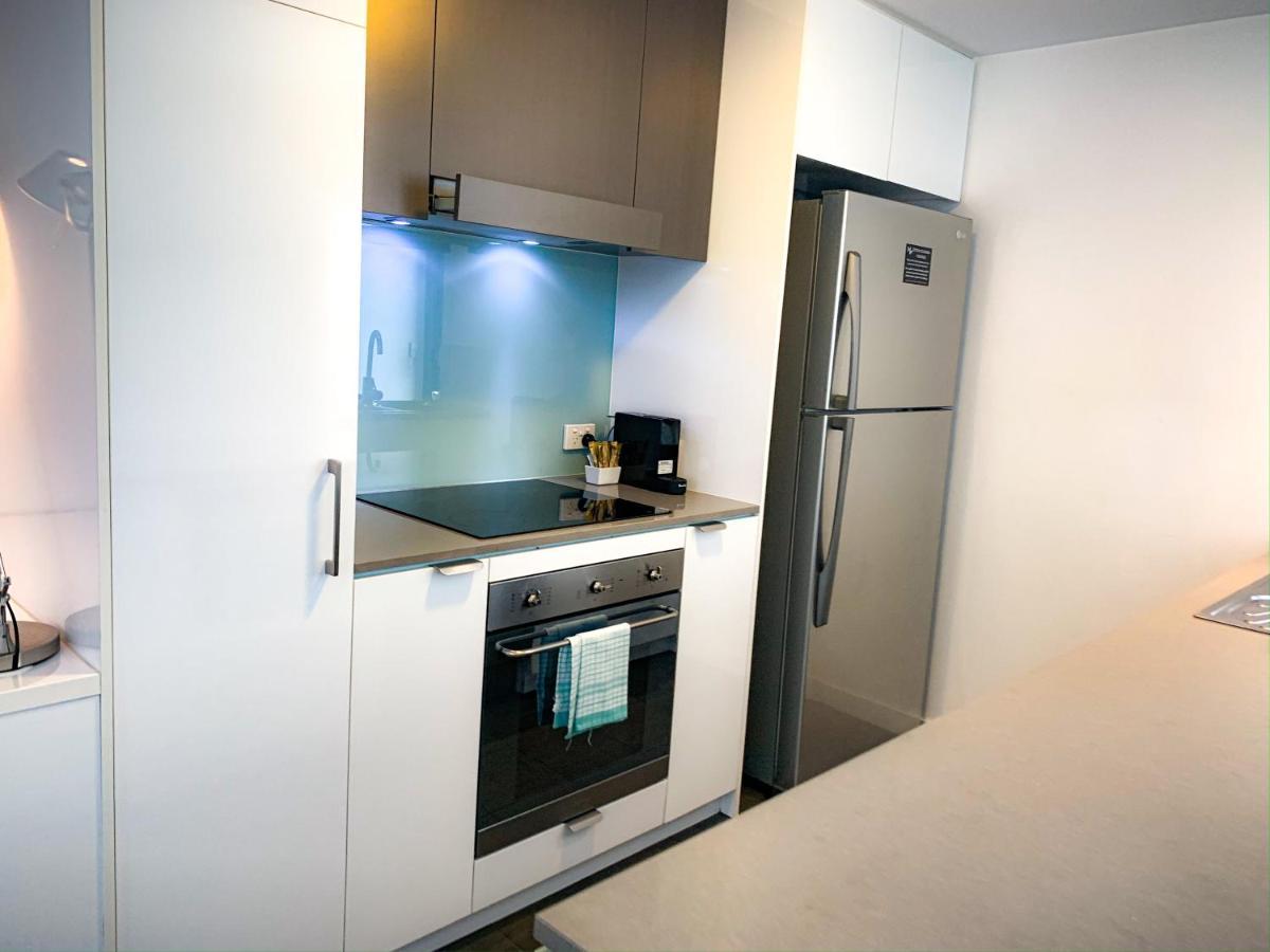 M&a Aparthotel