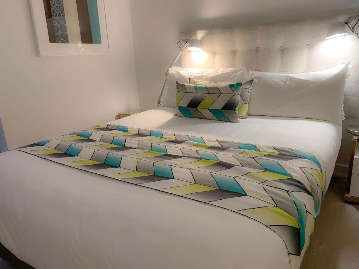 Aparthotel M&a