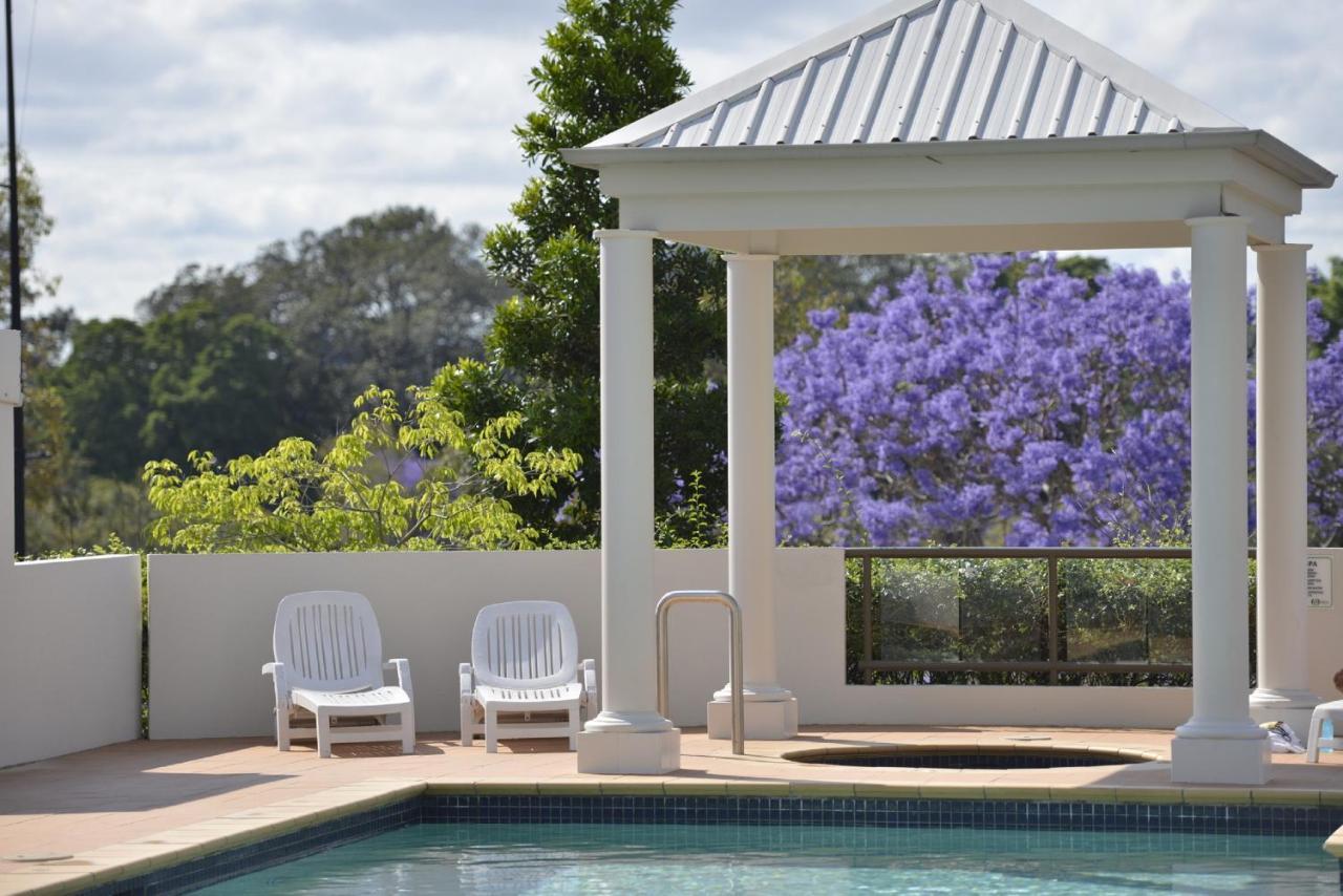 Aparthotel The Oasis Brisbane