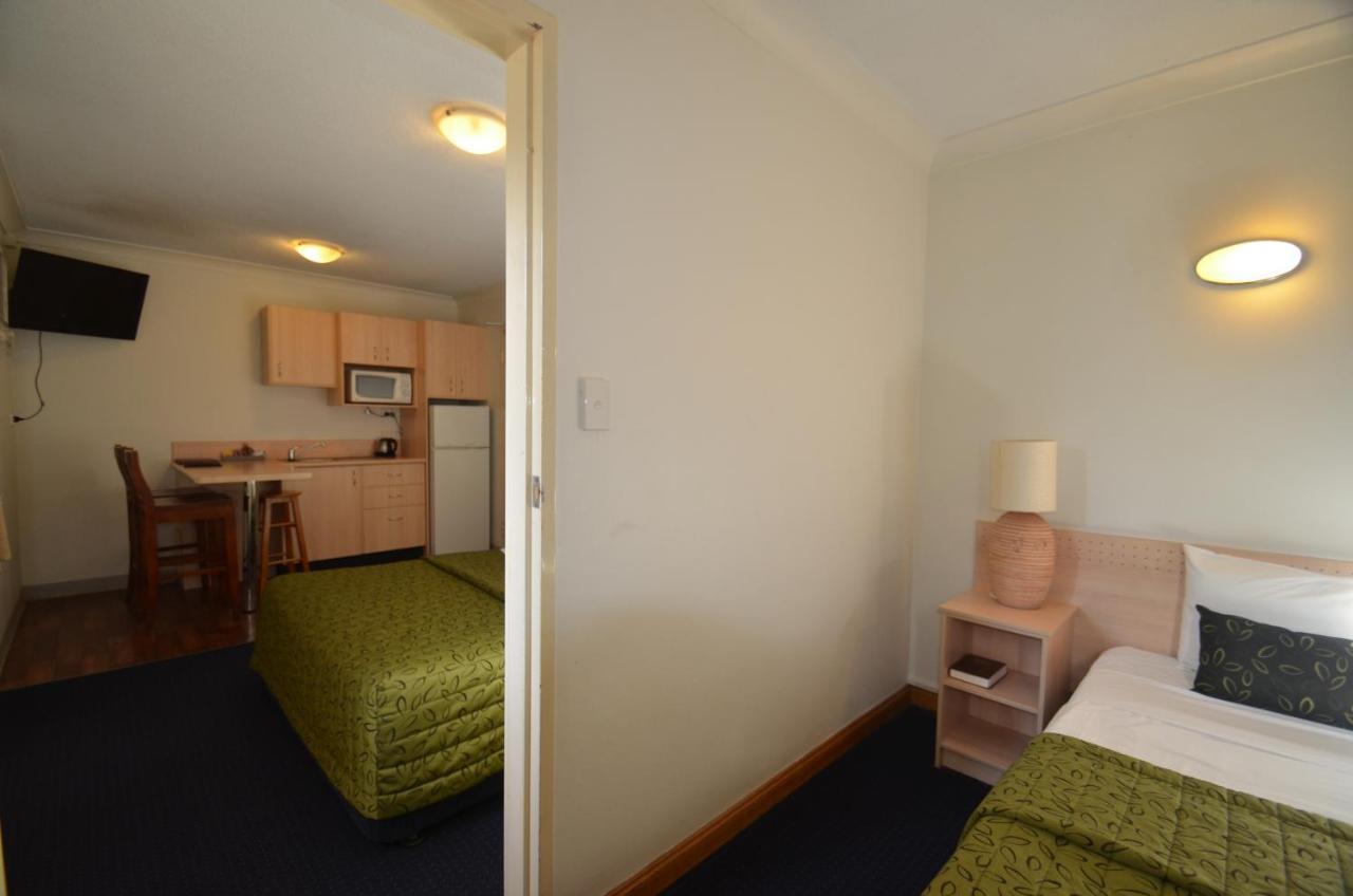 Motel Airport Brisbane