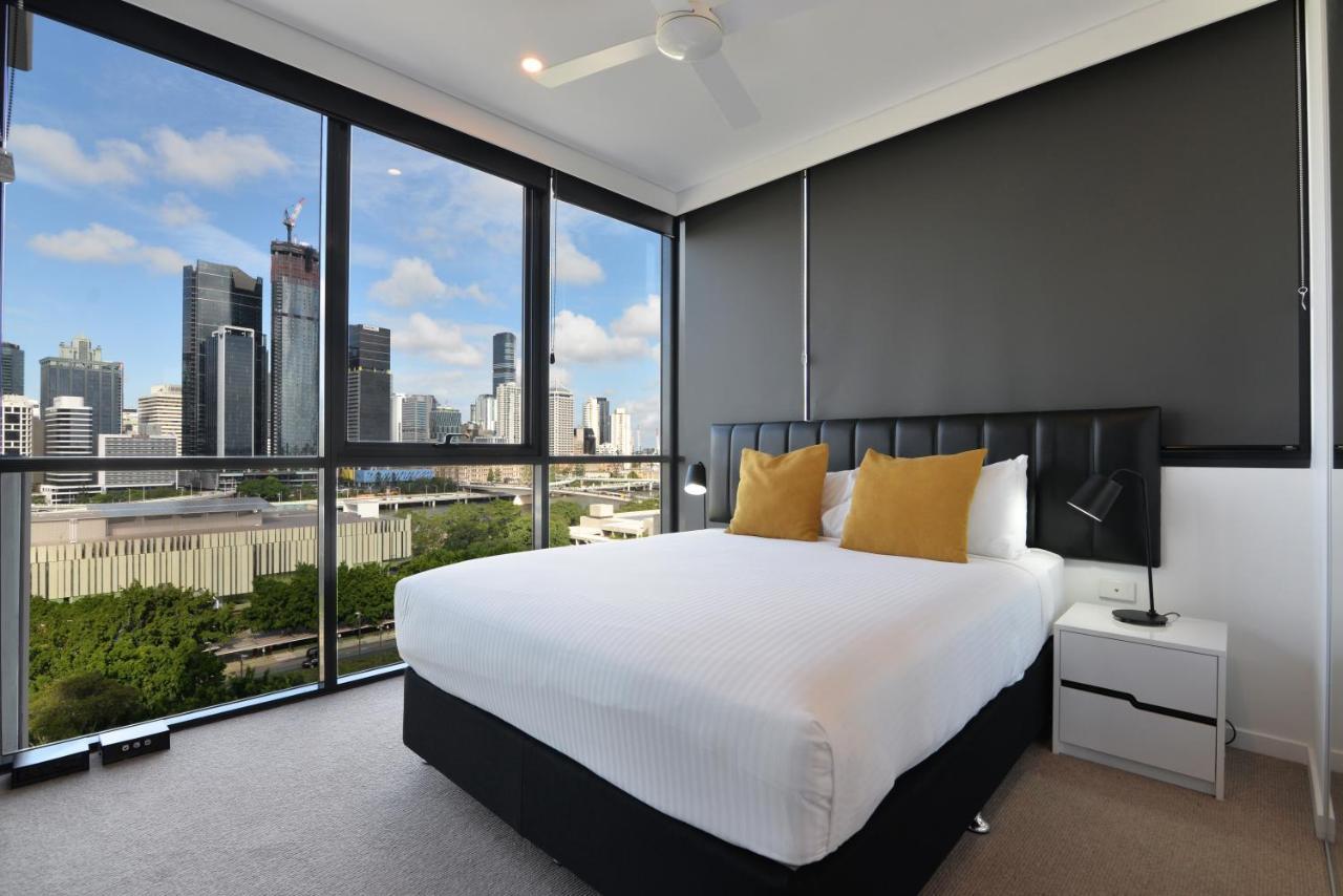 Aparthotel Hope Street By Cllix Brisbane