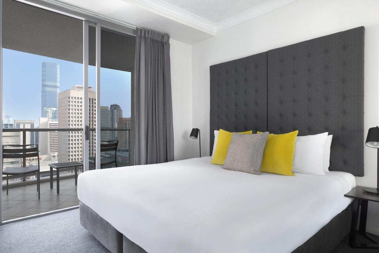 Aparthotel Mantra On Edward Brisbane