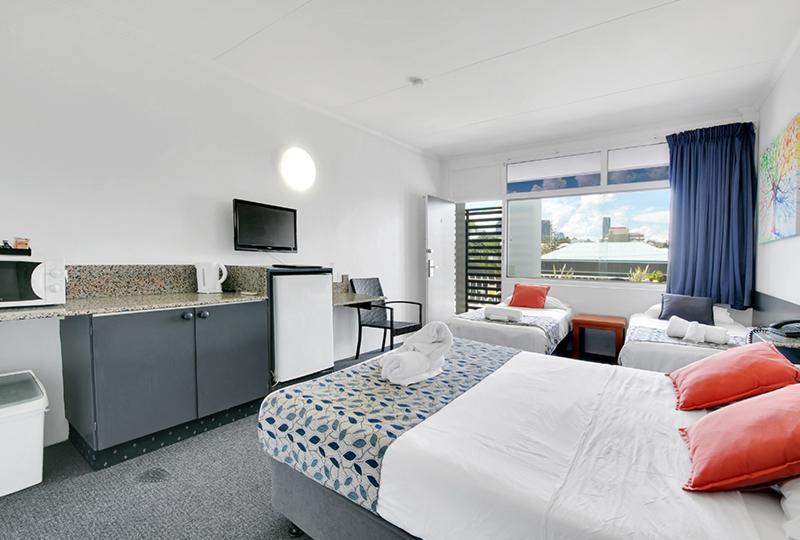 Southern Cross Brisbane