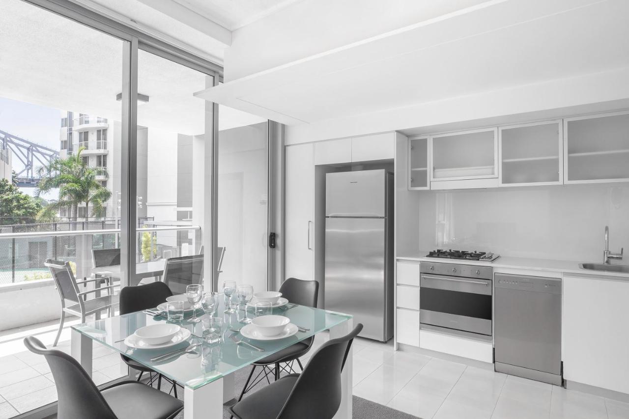 Aparthotel Mantra On The Quay Brisbane