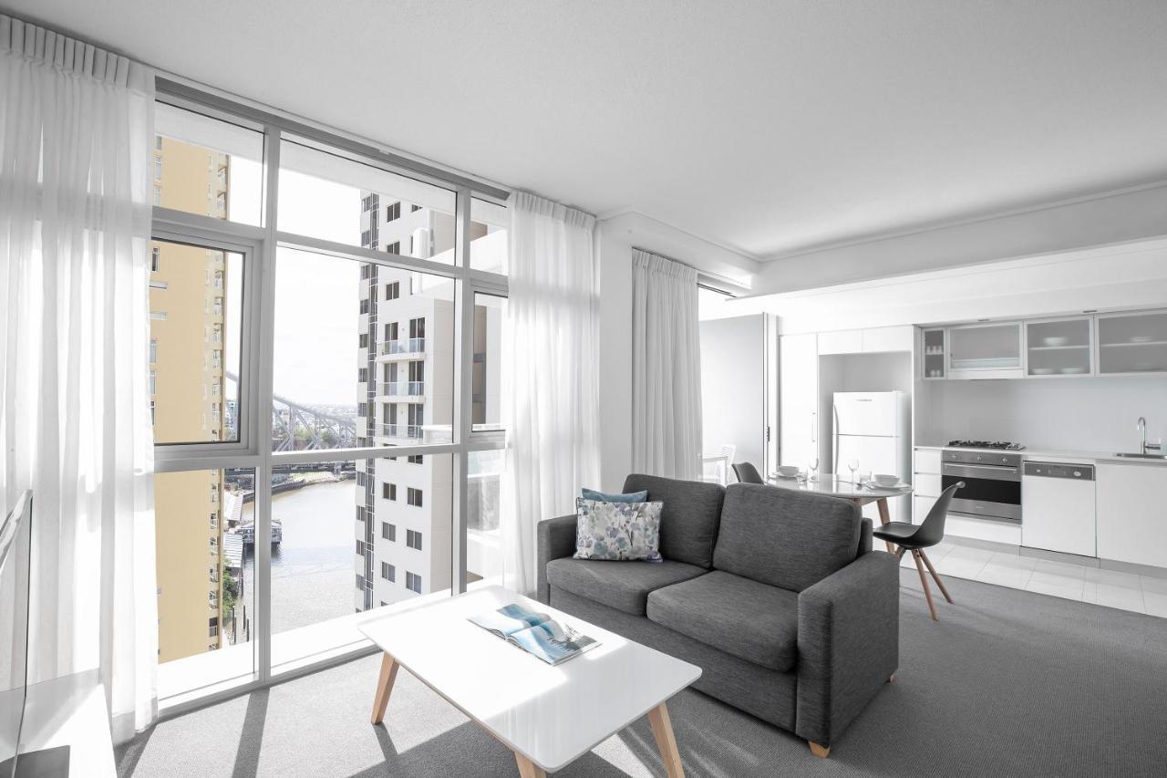 Mantra On The Quay Brisbane