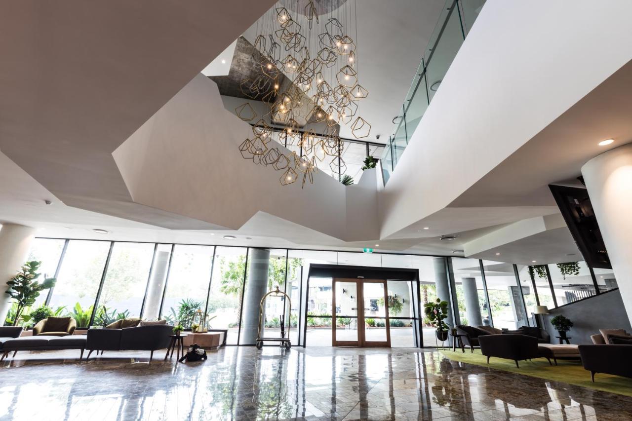 Hotel Eatons Hill Brisbane