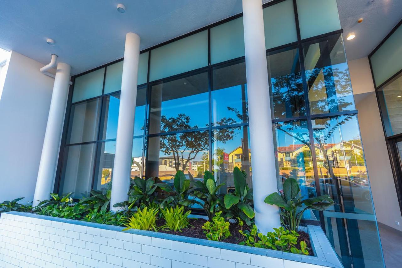 The Windsor, & Aparthotel