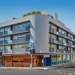 Fv4006 Apartments
