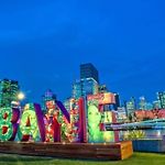 Lvl 57 Skytower Breathtaking Views Cbd Wifi Carpark By Stylish Stays