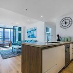 Kozyguru Fortitude Valley Holiday Style 2 Bed Apt Free Parking Qfv211-1601