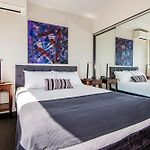 Ridge Apartment Hotel