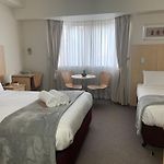 Airport Ascot Motel