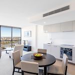 The Milton Brisbane