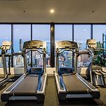Hotel Grand Chancellor Brisbane