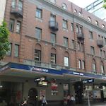 Base Brisbane Embassy