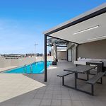 Gabba Central Apartments