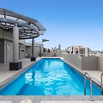 Gabba Central Apartments