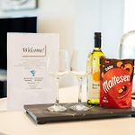 1404 Sophistication And Luxury On The Brisbane River By Stylish Stays