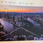 1404 Sophistication And Luxury On The Brisbane River By Stylish Stays