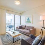 Executive Apartment With Pool & Gym