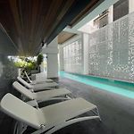 Lovely 2 Beds Apt With City View At South Brisbane