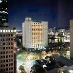 Amazing 2 Bedroom In Cbd C15