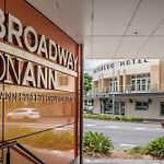 Two Bedroom Apartment On Ann Street Fortitude Valley By Serain Residences