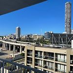 Cosy Apt With City View Near Exhibition Centre