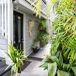 Contemporary Studio In The Heart Of Paddington By Custom Bnb Hosting