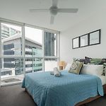 Fortitude Valley City View 1B1B W Shared Pool Gym C11