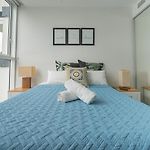 Fortitude Valley City View 1B1B W Shared Pool Gym C11