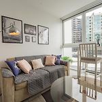 Fortitude Valley City View 1B1B W Shared Pool Gym C11