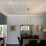 Charming 1920\'S 4Br Freestanding Plantation Qldr.