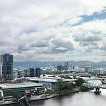 Ultimate Riverview Designer 2Bd Apartment At Cbd