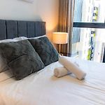 City Centre 3Br Apartment With Stunning Views