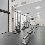 City Centre 3Br Apartment With Stunning Views