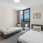 City Centre 3Br Apartment With Stunning Views
