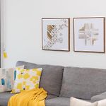 Stylish 1Bd Apt With Ideal Location In Southbank