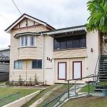 Pet Friendly Family Home 3Km To Cbd