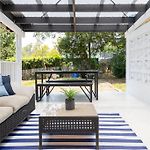 Pet Friendly Family Home 3Km To Cbd