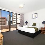 The Astor Apartments