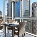 Oaks Brisbane Festival Suites