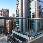 Oaks Brisbane Festival Suites