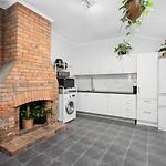 Amelia Terrace - House In Brisbane City Central