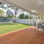 Large House 7 Mins From Airport