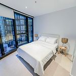 Brisbane Skytower By Utopia