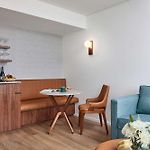 Hyatt Regency Brisbane