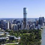 River View - Heart Of Cbd, Brisbane