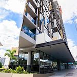 One Bedroom Apartment In South Brisbane