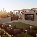 Conveniently Located 2Br Apt With Rooftop Pool At Milt